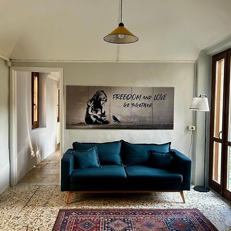 Casa Feliciani - Monferratohome Viarigi 외부 사진
