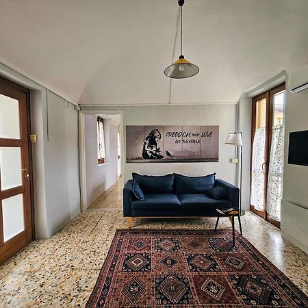 Casa Feliciani - Monferratohome Viarigi 외부 사진