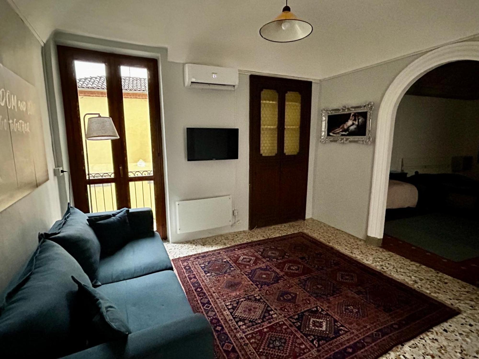 Casa Feliciani - Monferratohome Viarigi 외부 사진