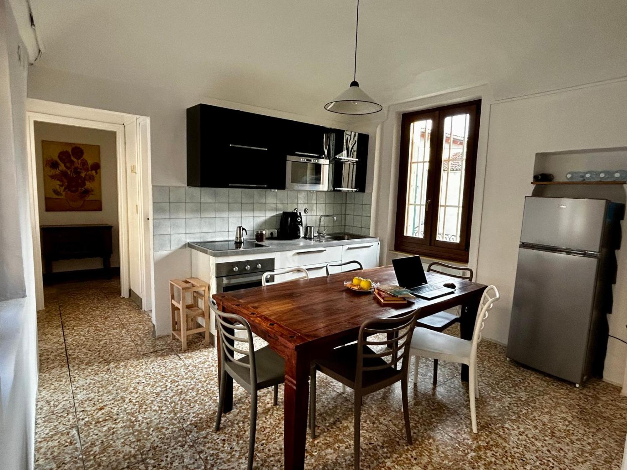 Casa Feliciani - Monferratohome Viarigi 외부 사진