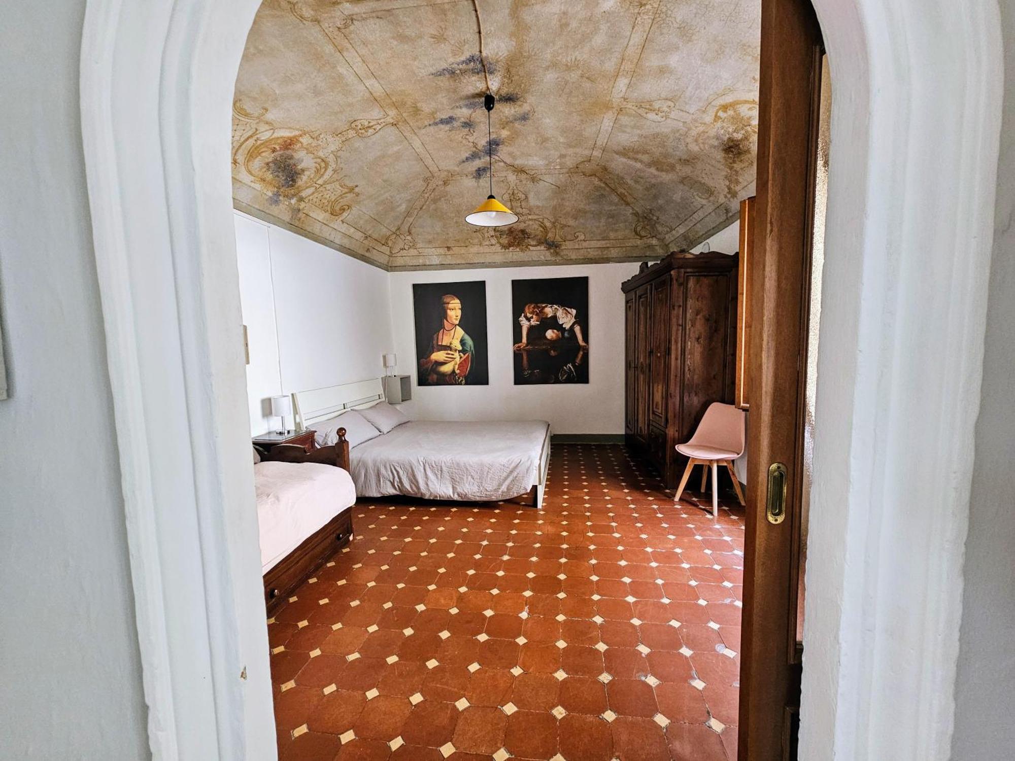 Casa Feliciani - Monferratohome Viarigi 외부 사진