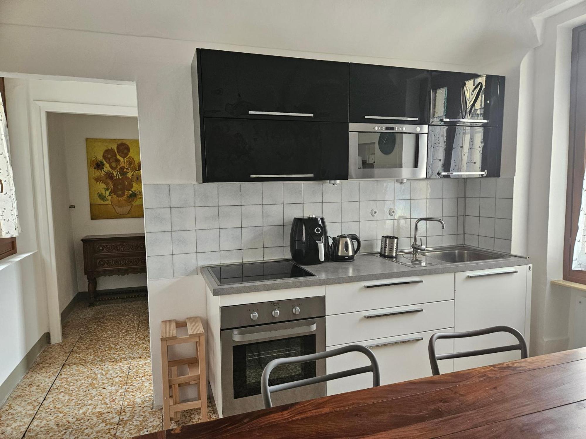 Casa Feliciani - Monferratohome Viarigi 외부 사진