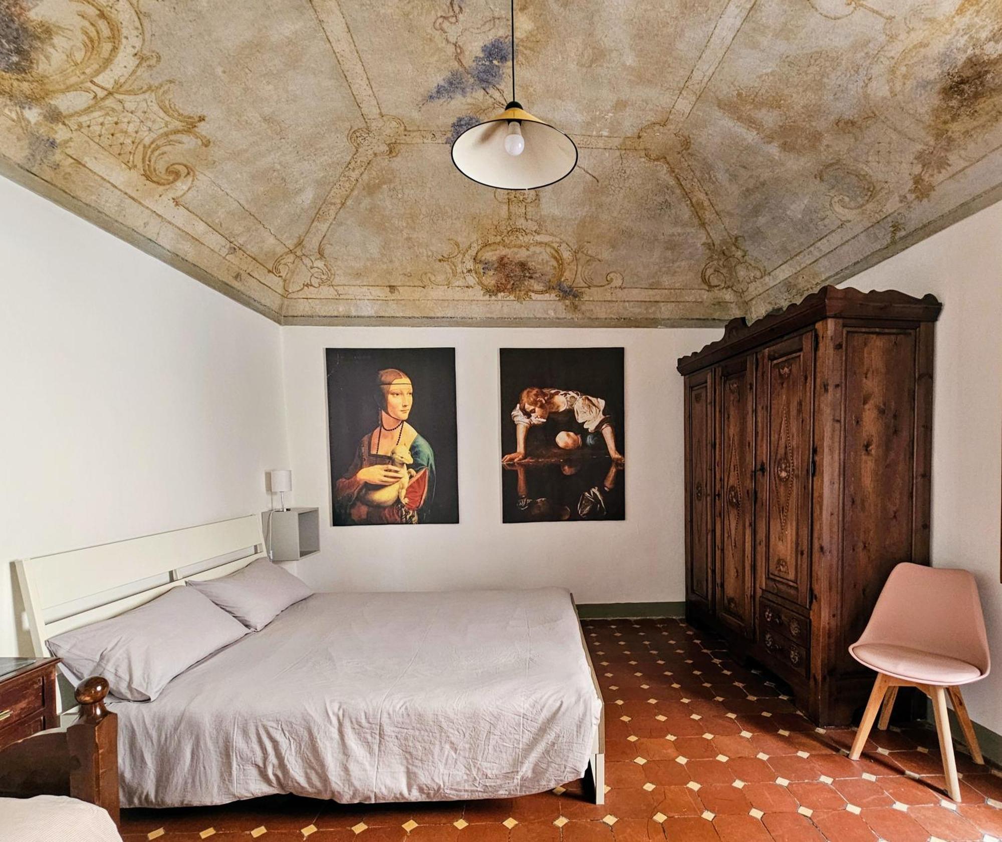 Casa Feliciani - Monferratohome Viarigi 외부 사진